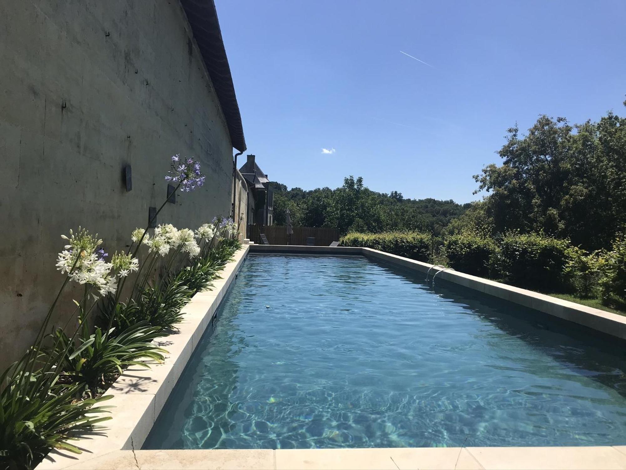 Gite Du Chateau D'Hodebert Saint-Paterne-Racan Luaran gambar